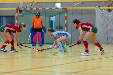 Bild 705 - A-Juniorinnen Punktrunde